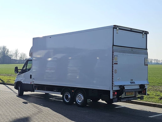 Iveco Daily - Afbeelding 6 van 17
