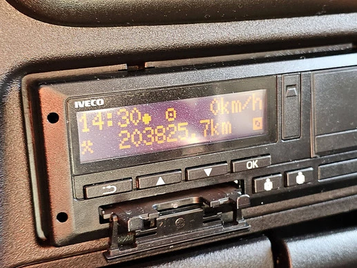 Iveco Daily - Afbeelding 9 van 17