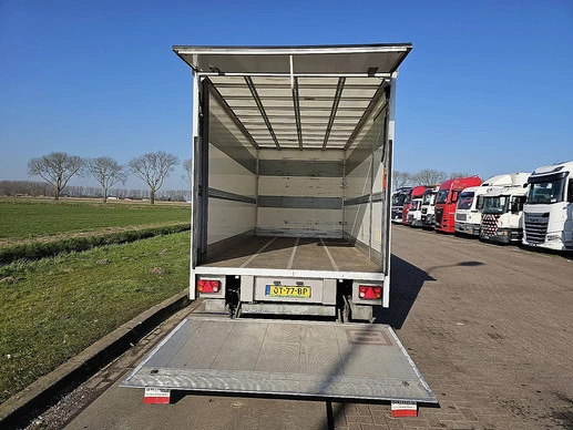 Iveco Daily - Afbeelding 12 van 17