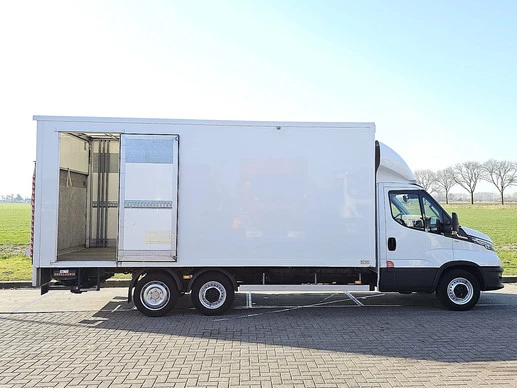 Iveco Daily - Afbeelding 13 van 17