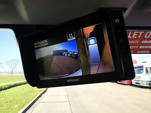 Iveco Daily - Afbeelding 15 van 17