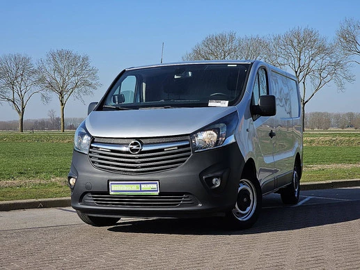 Opel Vivaro - Afbeelding 1 van 15