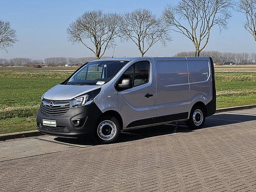 Opel Vivaro - Afbeelding 2 van 15