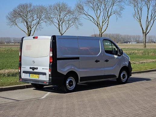 Opel Vivaro - Afbeelding 3 van 15