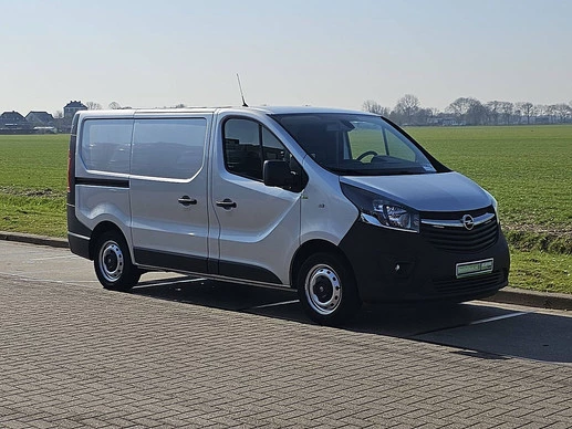 Opel Vivaro - Afbeelding 5 van 15