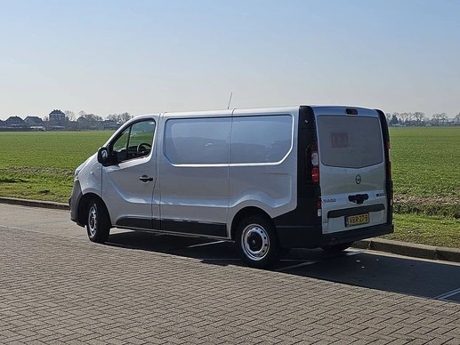 Opel Vivaro - Afbeelding 6 van 15
