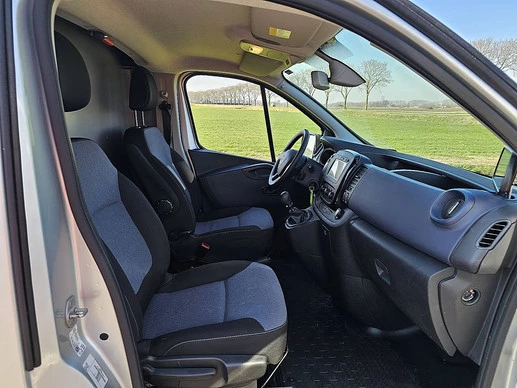 Opel Vivaro - Afbeelding 7 van 15