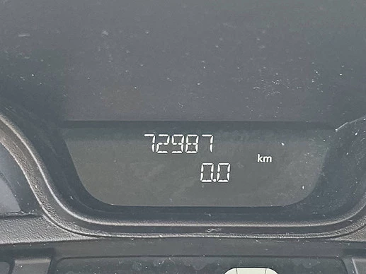 Opel Vivaro - Afbeelding 9 van 15