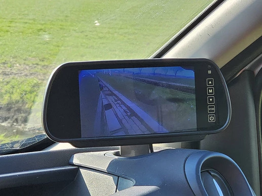 Opel Vivaro - Afbeelding 11 van 15