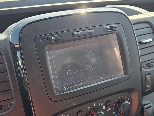 Opel Vivaro - Afbeelding 14 van 15