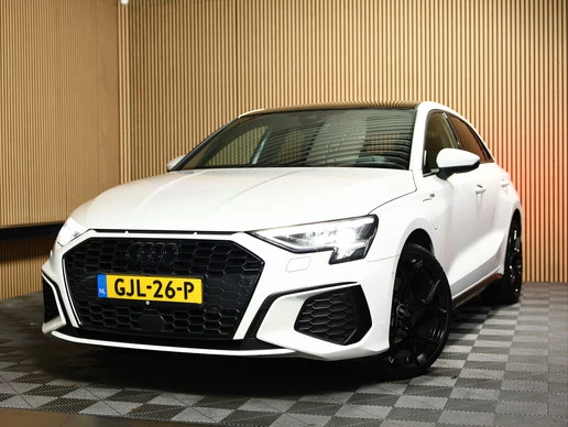 Audi A3 - Afbeelding 1 van 30