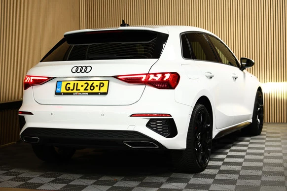 Audi A3 - Afbeelding 3 van 30