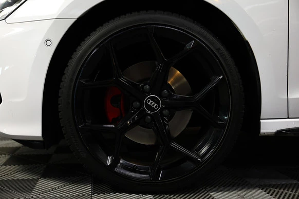 Audi A3 - Afbeelding 4 van 30