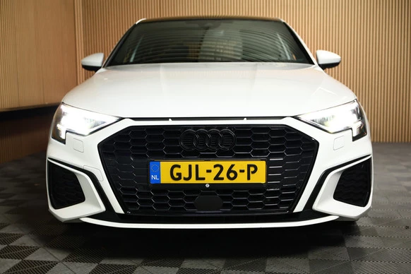 Audi A3 - Afbeelding 6 van 30