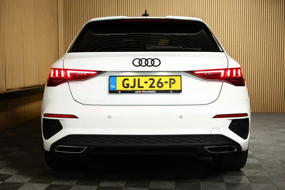Audi A3 - Afbeelding 7 van 30