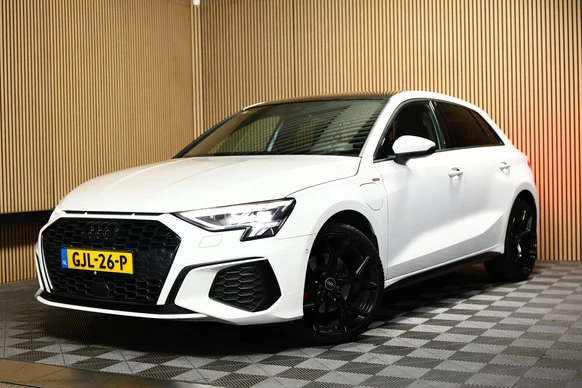 Audi A3 - Afbeelding 8 van 30