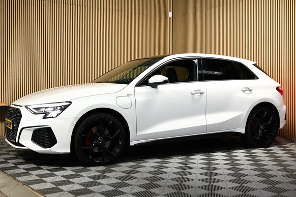 Audi A3 - Afbeelding 9 van 30