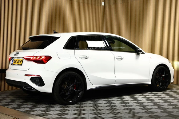 Audi A3 - Afbeelding 10 van 30