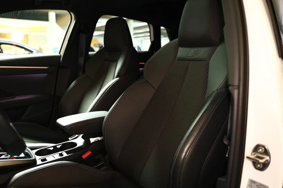 Audi A3 - Afbeelding 12 van 30