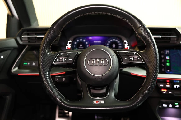 Audi A3 - Afbeelding 13 van 30