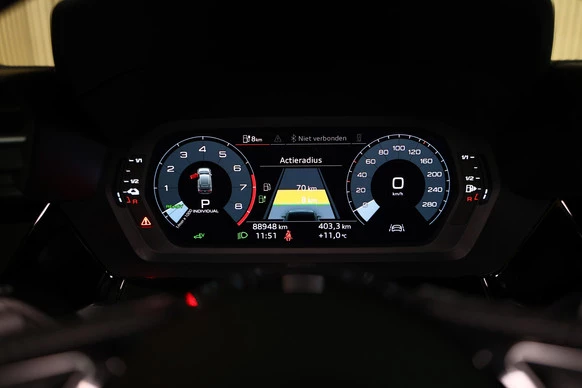 Audi A3 - Afbeelding 14 van 30