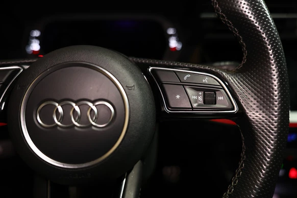 Audi A3 - Afbeelding 17 van 30