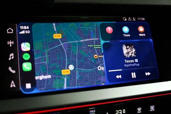 Audi A3 - Afbeelding 18 van 30