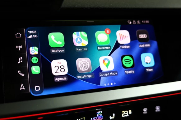 Audi A3 - Afbeelding 19 van 30