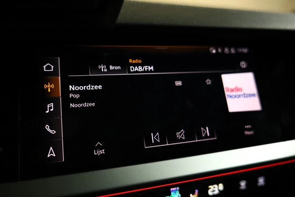 Audi A3 - Afbeelding 21 van 30