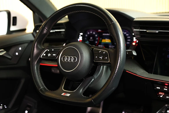 Audi A3 - Afbeelding 28 van 30