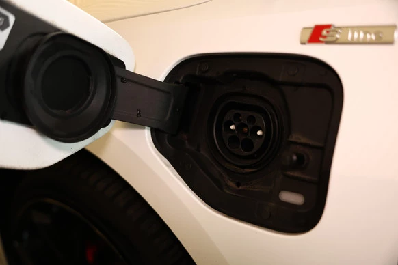 Audi A3 - Afbeelding 30 van 30