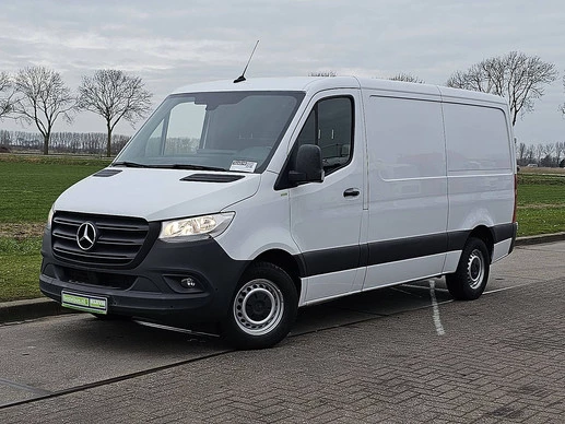 Mercedes-Benz Sprinter - Afbeelding 1 van 21