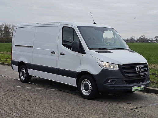 Mercedes-Benz Sprinter - Afbeelding 4 van 21