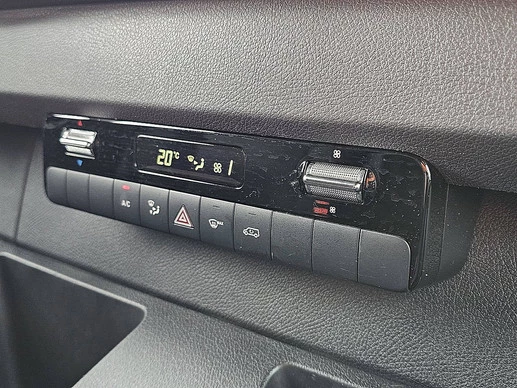 Mercedes-Benz Sprinter - Afbeelding 9 van 21