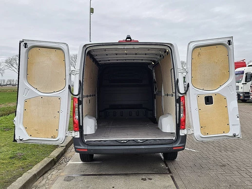 Mercedes-Benz Sprinter - Afbeelding 14 van 21