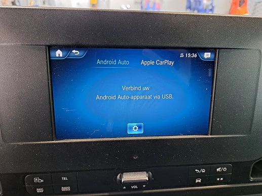 Mercedes-Benz Sprinter - Afbeelding 20 van 21