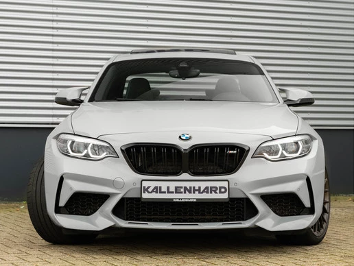 BMW M2 - Afbeelding 4 van 30