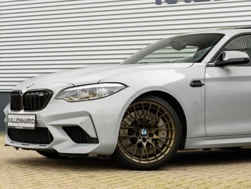 BMW M2 - Afbeelding 7 van 30