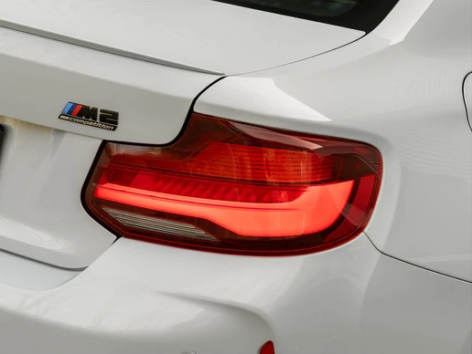 BMW M2 - Afbeelding 11 van 30