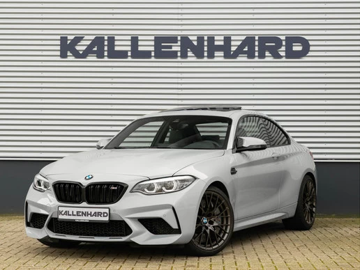 BMW M2 - Afbeelding 1 van 30