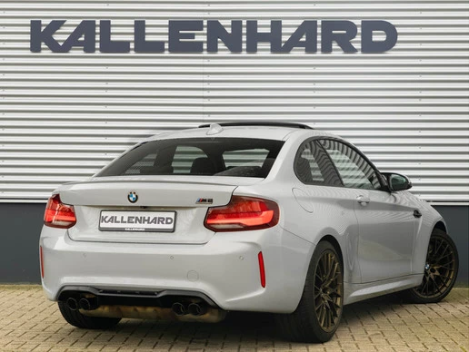 BMW M2 - Afbeelding 2 van 30