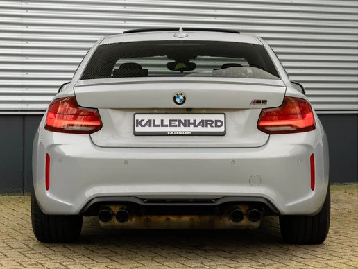 BMW M2 - Afbeelding 5 van 30