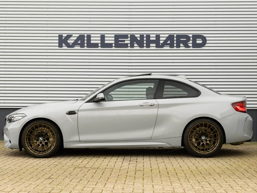 BMW M2 - Afbeelding 6 van 30