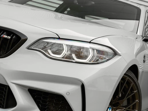 BMW M2 - Afbeelding 8 van 30