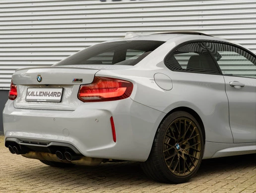BMW M2 - Afbeelding 9 van 30