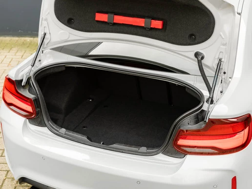 BMW M2 - Afbeelding 10 van 30