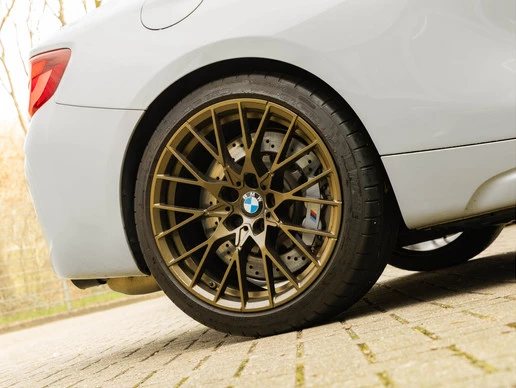 BMW M2 - Afbeelding 12 van 30