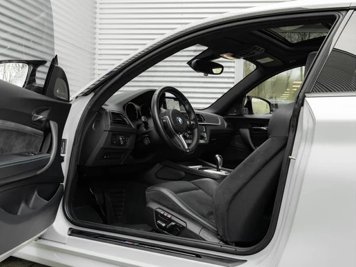 BMW M2 - Afbeelding 14 van 30