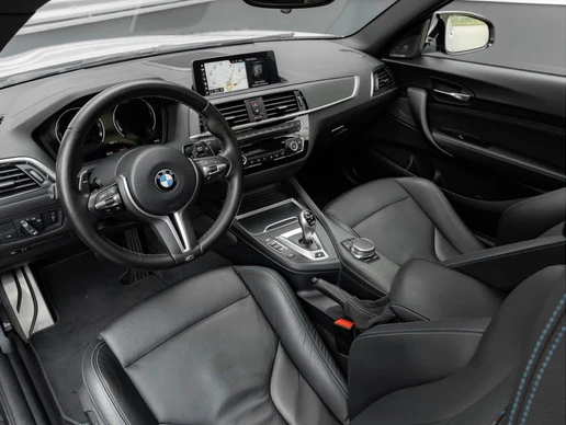 BMW M2 - Afbeelding 15 van 30