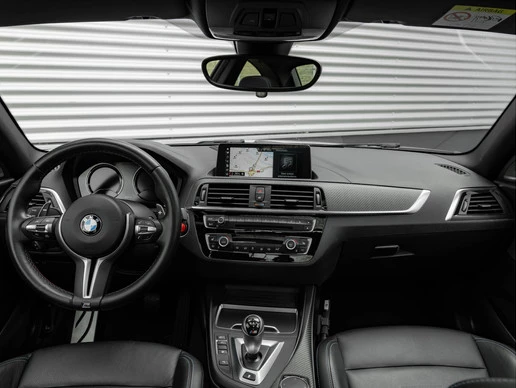 BMW M2 - Afbeelding 16 van 30